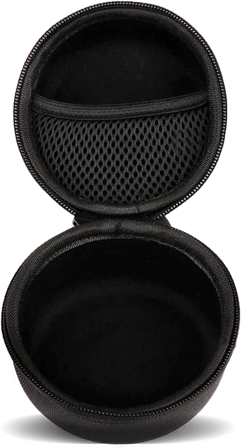 Kunodi Outdoor Waterproof Bluetooth Speaker, Wireless Portable Shower Travel Bike Speaker with Subwoofer, Enhanced Bass, Built in Mic for Bicycle Riding, Sports, Pool, Beach, Hiking (Black & Bracket)